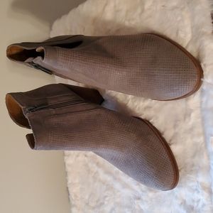 Lucky Brand | Ponic Bootie